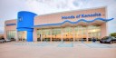 At Honda Of Kenosha Auto Repair Service Center, you will easily find us at our home dealership. Rain or shine, we are here to serve YOU!