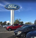 Mid Bay Ford Lincoln Auto Repair Service Center, located in CA, is here to make sure your car continues to run as wonderfully as it did the day you bought it! So whether you need an oil change, rotate tires, and more, we are here to help!