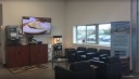 Sit back and relax! At Monterey Bay Chrysler Dodge Jeep Ram Auto Repair Service Center, you can rest easy as you wait for your vehicle to get serviced an oil change, battery replacement, or any other number of the other auto repair services we offer!