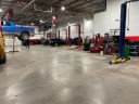 We are a state of the art service center, and we are waiting to serve you! We are located at Muscatine, IA, 52761