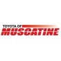 Toyota Of Muscatine Auto Repair Service  is located in the postal area of 52761 in IA. Stop by our auto repair service center today to get your car serviced!