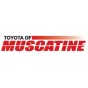 Toyota Of Muscatine Auto Repair Service  is located in the postal area of 52761 in IA. Stop by our auto repair service center today to get your car serviced!