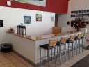 The waiting area at our auto repair service center, Gault Toyota Auto Repair Service Center, located at Endicott, NY, 13760 is a comfortable and inviting place for our guests. You can rest easy as you wait for your serviced vehicle brought around!