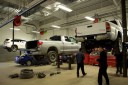 We are a state-of-the-art auto repair service center, and we are waiting to serve you! Gault Toyota Auto Repair Service Center is located at Endicott, NY, 13760