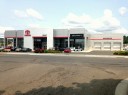 Gault Toyota Auto Repair Service Center are a high volume, high quality, auto repair  service center located at Endicott, NY, 13760.