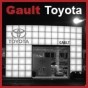 Gault Toyota Auto Repair Service Center is located in Endicott, NY, 13760. Stop by our auto repair service center today to get your car serviced!