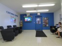 The waiting area at Hardin County Honda Auto Repair Service, located at Elizabethtown, KY, 42701 is a comfortable and inviting place for our guests. You can rest easy as you wait for your serviced vehicle brought around!