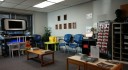 The waiting area at Murphy Ford Auto Repair Service Center, located at Chester, PA, 19013 is a comfortable and inviting place for our guests. You can rest easy as you wait for your serviced vehicle brought around!