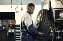 Your tires are an important part of your vehicle. At Murphy Ford Auto Repair Service Center, located in Chester PA, we perform brake replacements, tire rotations, as well as any other auto service you may need!