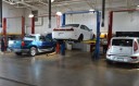 Serra Nashville Auto Repair Service Center are a high volume, high quality, automotive repair service facility located at Madison, TN, 37115.