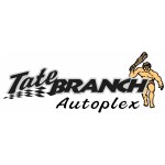 We are Tate Branch Autoplex Auto Repair Service Center, located in Carlsbad! With our specialty trained technicians, we will look over your car and make sure it receives the best in automotive maintenance!