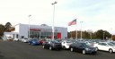 At Nissan Of Clinton Auto Repair Service Center, you will easily find us at our home dealership. Rain or shine, we are here to serve YOU!