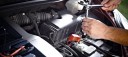 Oil changes are an important key to having your car continue performing at top quality. At Nissan Of Clinton Auto Repair Service Center, located in Clinton NC, we perform oil changes, as well as any other auto service you may need!