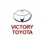 We are Victory Toyota Auto Repair Service, located in Seaside! With our specialty trained technicians, we will look over your car and make sure it receives the best in automotive maintenance!
