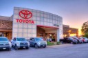 At Toyota Of Boerne Auto Repair Service Center, you will easily find us at our home dealership. Rain or shine, we are here to serve YOU!