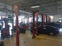 We are a state of the art auto repair service center, and we are waiting to serve you! We are located at Boerne, TX, 78006