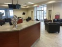 Sit back and relax! At Lindquist Ford Auto Repair Service Center of Bettendorf in IA, you can rest easy as you wait for your vehicle to get serviced an oil change, battery replacement, or any other number of the other services we offer!