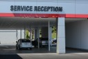 At Hansel Toyota Auto Repair Service, we're conveniently located at Petaluma, CA, 94952. You will find our location is easy to get to. Just head down to us to get your car serviced today!