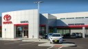 At Hansel Toyota Auto Repair Service, you will easily find us located at Petaluma, CA, 94952. Rain or shine, we are here to serve YOU!