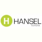 We are Hansel Toyota Auto Repair Service, located in Petaluma! With our specialty trained technicians, we will look over your car and make sure it receives the best in automotive maintenance!