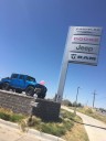 At Tate Branch Dodge Jeep Chrysler Auto Repair Service, we're conveniently located at Hobbs, NM, 88240. You will find our location is easy to get to. Just head down to us to get your car serviced today!