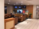 Sit back and relax! At Roseville Toyota Auto Repair Service, you can rest easy as you wait for your vehicle to get serviced an oil change, battery replacement, or any other number of the other services we offer!