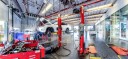 We are a high volume, high quality, automotive service facility located at Roseville, CA, 95661.