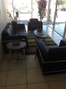 Sit back and relax! At Marvin K. Brown Auto Repair Service Center of San Diego in CA, you can rest easy as you wait for your vehicle to get serviced an oil change, battery replacement, or any other number of the other auto repair services we offer!