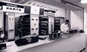 Need to get your car serviced? Come by our auto repair service center and visit Marvin K. Brown Auto Repair Service Center in San Diego. Our friendly and experienced staff will help you get started!