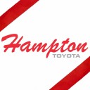 We are Hampton Toyota Auto Repair Service, located in Lafayette! With our specialty trained technicians, we will look over your car and make sure it receives the best in automotive maintenance!