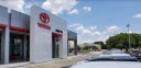 At Hampton Toyota Auto Repair Service, we're conveniently located at Lafayette, LA, 70503. You will find our location is easy to get to. Just head down to us to get your car serviced today!