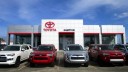 At Hampton Toyota Auto Repair Service, we're conveniently located at Lafayette, LA, 70503. You will find our location is easy to get to. Just head down to us to get your car serviced today!