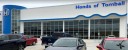 At Honda Of Tomball Auto Repair Service Center, you will easily find us at our home dealership. Rain or shine, we are here to serve YOU!