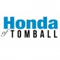 We are Honda Of Tomball Auto Repair Service Center! With our specialty trained technicians, we will look over your car and make sure it receives the best in automotive maintenance!