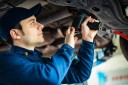 Scratches can be a nuisance. At Kia Mall Of Georgia Auto Repair Service, located in Buford, GA 30518, we perform touch-ups for vehicles in need of minor service repair and mechanical attention.