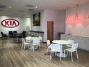 Sit back and relax! At Kia Mall Of Georgia Auto Repair Service of Buford in GA, you can rest easy as you wait for your vehicle to get serviced an oil change, battery replacement, or any other number of the other services we offer!