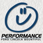We are Performance Ford Lincoln Bountiful Auto Repair Service Center! With our specialty trained technicians, we will look over your car and make sure it receives the best in automotive maintenance!