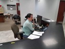 At Clinton Chrysler Jeep Dodge Auto Repair Service Center, located at Clinton, IA, 52752, we have friendly and very experienced office personnel ready to assist you with your service and car maintenance needs.