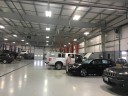 We are a state of the art auto repair service center, and we are waiting to serve you! Clinton Chrysler Jeep Dodge Auto Repair Service Center is located at Clinton, IA, 52752