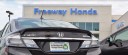 We at Freeway Honda Auto Repair Service are centrally located at Santa Ana, CA, 92705 for our guest’s convenience. We are ready to assist you with your auto repair service needs.