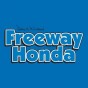 We are Freeway Honda Auto Repair Service, located in Santa Ana! With our specialty trained technicians, we will look over your car and make sure it receives the best in automotive maintenance!