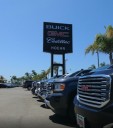 We are Hoehn Carlsbad Cadillac Buick GMC Auto Repair Service! With our specialty trained technicians, we will look over your car and make sure it receives the best in automotive maintenance!