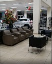The waiting area at our service center, located at City Of Industry, CA, 91748 is a comfortable and inviting place for our guests. You can rest easy as you wait for your serviced vehicle brought around!