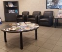The waiting area at Ed Voyles Hyundai Auto Repair Service, located at Smyrna, GA, 30080 is a comfortable and inviting place for our guests. You can rest easy as you wait for your serviced vehicle brought around!
