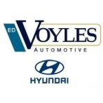 We are Ed Voyles Hyundai Auto Repair Service, located in Smyrna! With our specialty trained technicians, we will look over your car and make sure it receives the best in automotive maintenance!