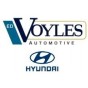 We are Ed Voyles Hyundai Auto Repair Service, located in Smyrna! With our specialty trained technicians, we will look over your car and make sure it receives the best in automotive maintenance!