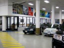Our auto repair service center’s business office is located at the dealership, which is conveniently located in San Francisco , CA, 94122. We are staffed with friendly and experienced personnel.