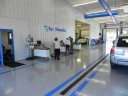 At Tyler Honda Auto Repair Service, our auto repair service center’s business office is located at the dealership, which is conveniently located in Stevensville, MI, 49127. We are staffed with friendly and experienced personnel.