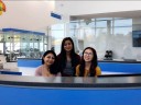  Our service center’s business office is located at the dealership, which is conveniently located in Vista, CA, 92083. We are staffed with friendly and experienced personnel.