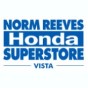 We are Norm Reeves Honda Vista Auto Repair Service! With our specialty trained technicians, we will look over your car and make sure it receives the best in automotive repair maintenance!